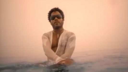 Lenny Kravitz - I Belong to You