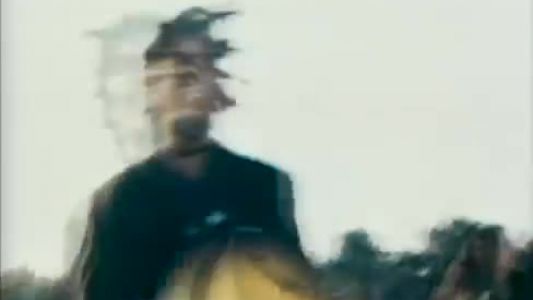 Lenny Kravitz - Let Love Rule