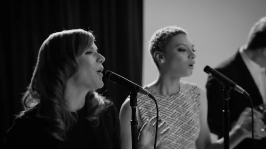 Leon Bridges - Better Man