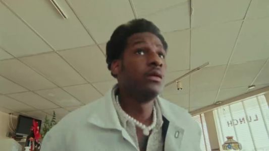 Leon Bridges - Motorbike