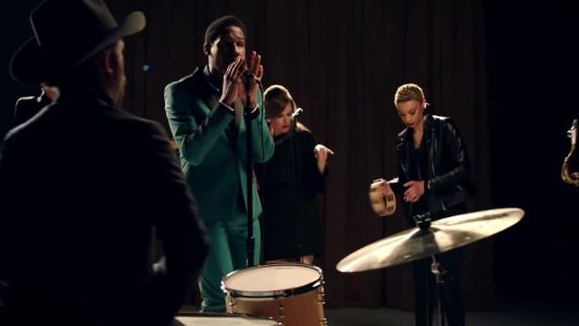 Leon Bridges - Smooth Sailin'
