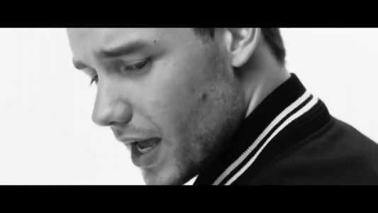 Liam Payne - Strip That Down (acoustic)