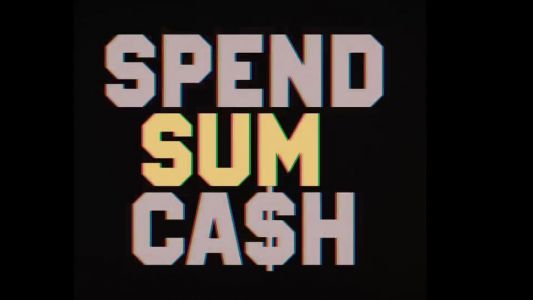 LightSkinKeisha - Spend Sum Cash
