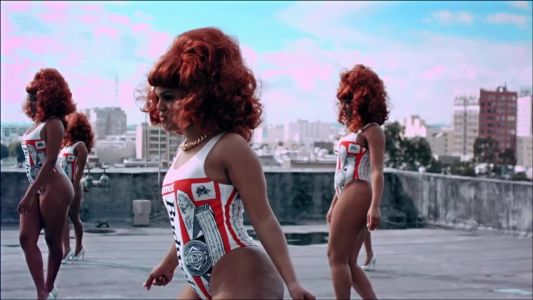 Lil Debbie - Ratchets