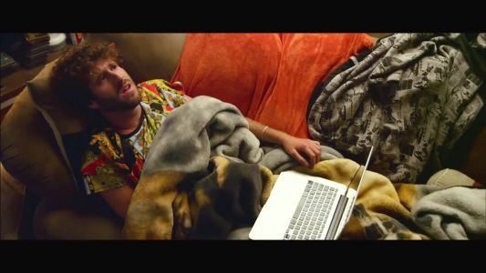 Lil Dicky - Too High