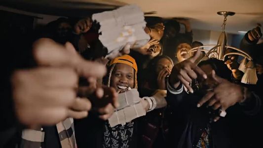Lil Durk - AHHH HA