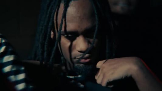 Lil Durk - Hanging With Wolves
