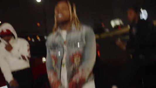 Lil Durk - Hellcats & Trackhawks