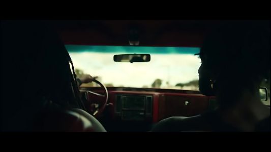 Lil Durk - Mad Max