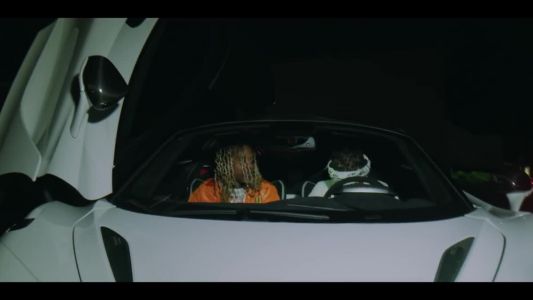 Lil Durk - Man of my Word