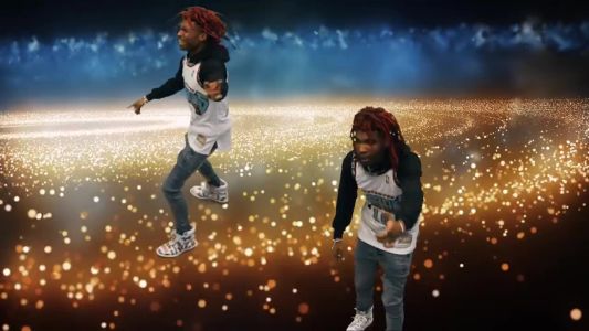 Lil Keed - Water By G