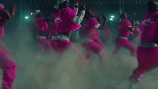 Lil Nas X - INDUSTRY BABY