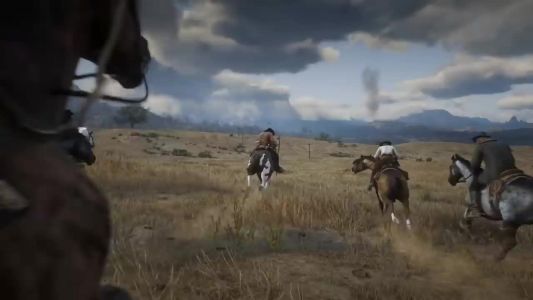 Lil Nas X - Old Town Road (I Got the Horses in the Back)