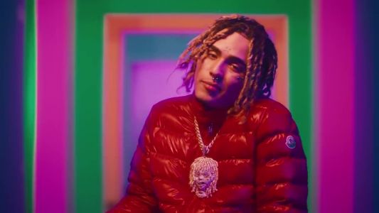 Lil Pump - Be Like Me