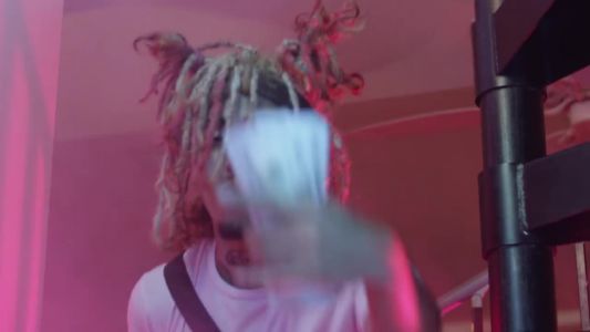 Lil Pump - Boss