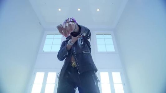 Lil Pump - Esskeetit