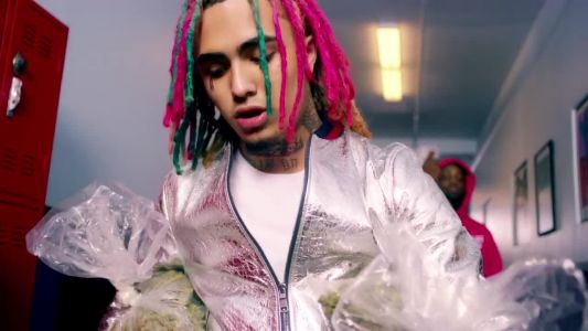 Lil Pump - Gucci Gang