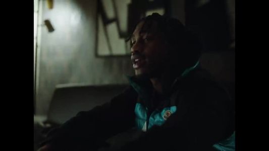 Lil Tjay - In My Head