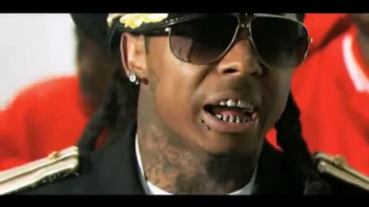Lil Wayne - 6 Foot 7 Foot