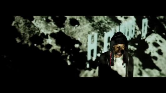 Lil Wayne - HollyWeezy