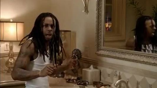 Lil Wayne - Lollipop