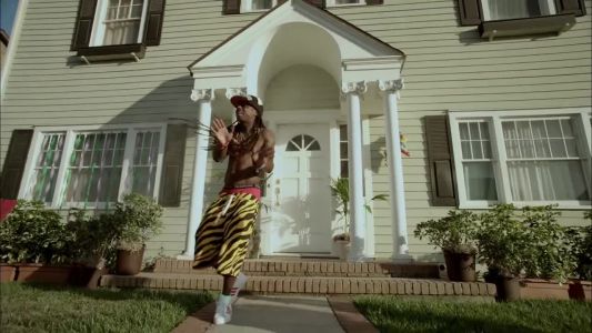 Lil Wayne - My Homies Still