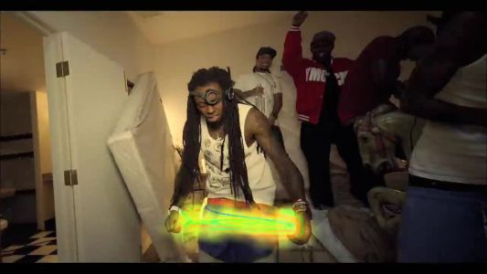 Lil Wayne - No Worries