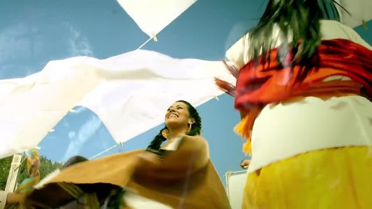 Lila Downs - La patria madrina