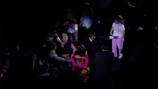 Lila Downs - Naila