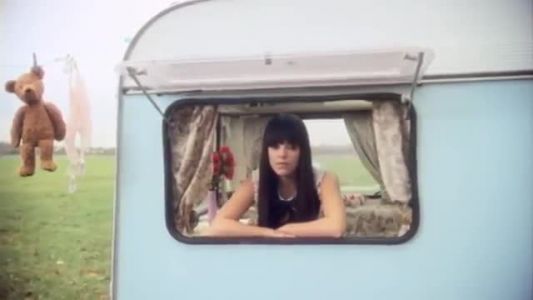 Lily Allen - Alfie (explicit version)