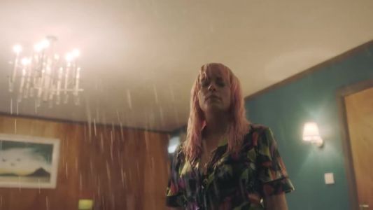 Lily Allen - Lost My Mind