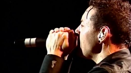 Linkin Park - Faint