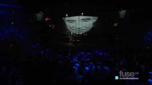Linkin Park - Numb