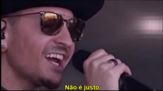 Linkin Park - One More Light