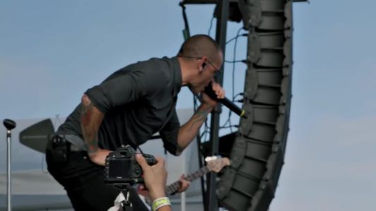 Linkin Park - One Step Closer