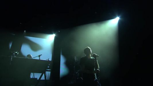 Linkin Park - Rolling in the Deep