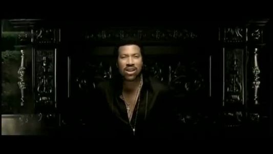Lionel Richie - I Call It Love