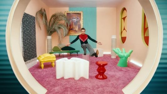 Little Big - Go Bananas