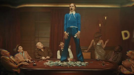 Little Big - Hypnodancer