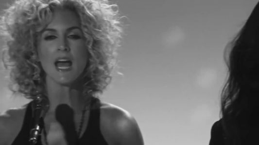 Little Big Town - Girl Crush