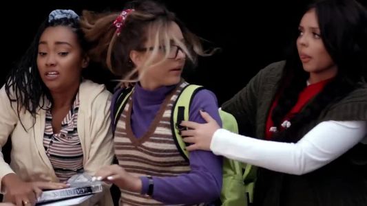 Little Mix - Black Magic
