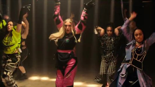 Little Mix - Confetti