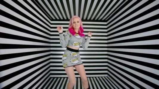 Little Mix - How Ya Doin'?