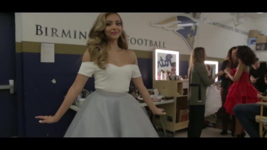 Little Mix - Love Me Like You