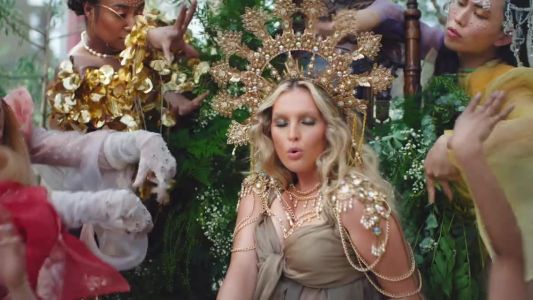 Little Mix - Love (Sweet Love)