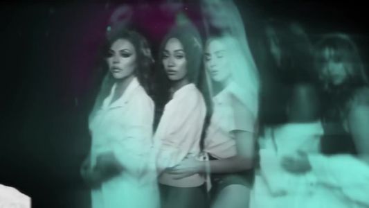 Little Mix - More Than Words