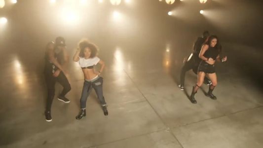 Little Mix - Move