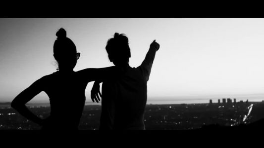 Little Mix - Nothing Else Matters