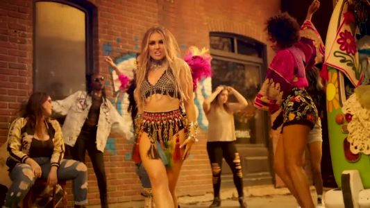 Little Mix - Power