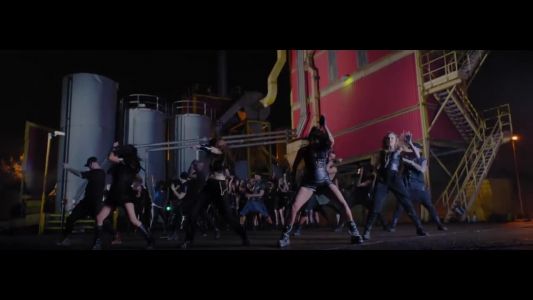 Little Mix - Salute